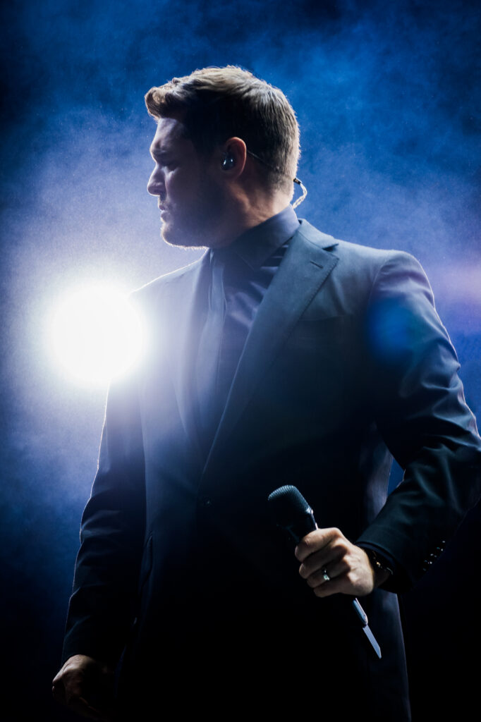 Michael Buble